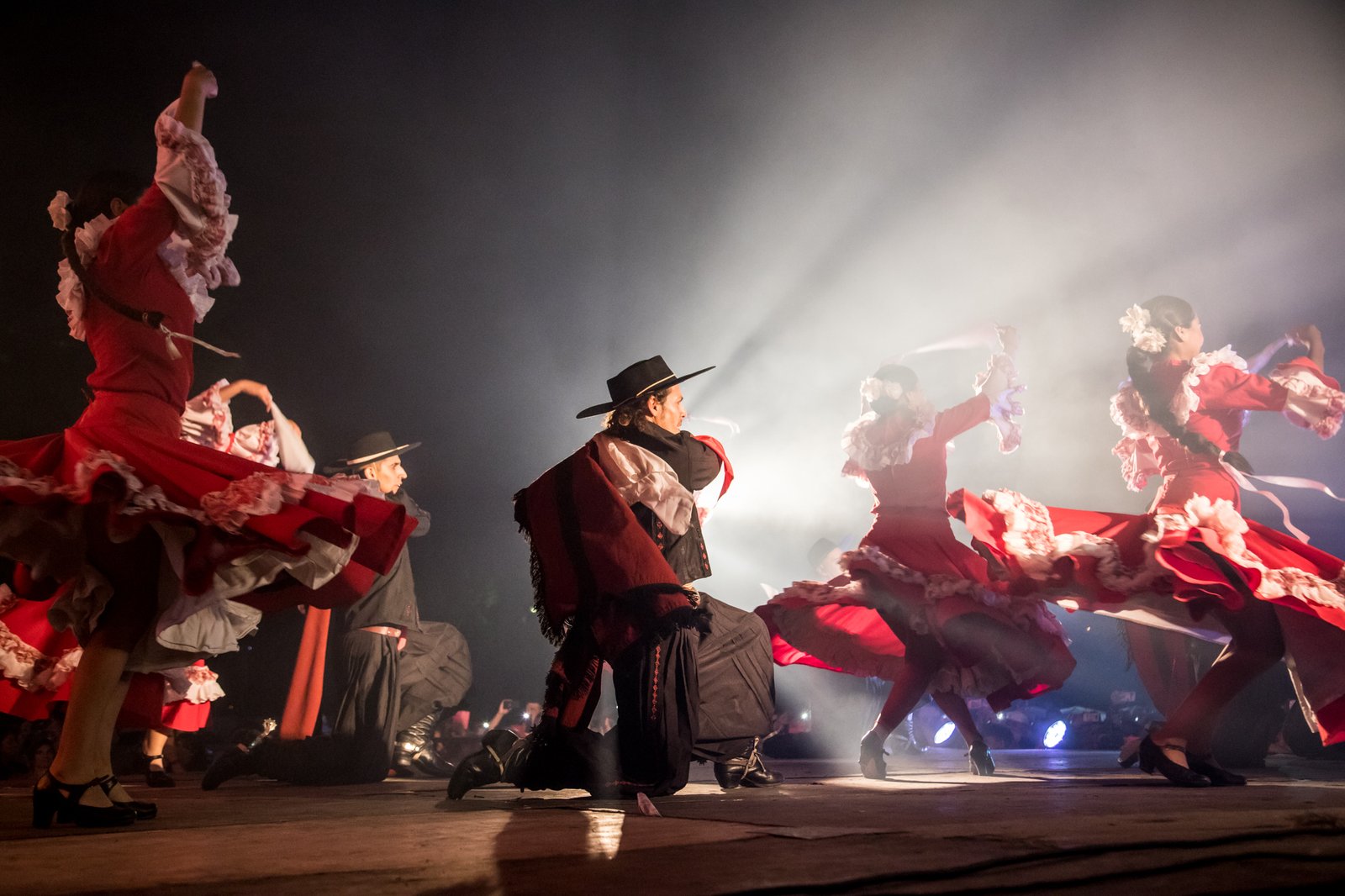 El Festival de San José se realizará el sábado 23 de marzo ¡Vení a ...